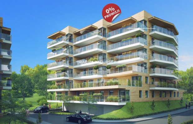 4 pok 75m2+ogródek GOTOWE