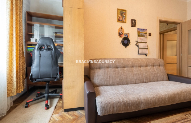 Mieszkanie przy parku!