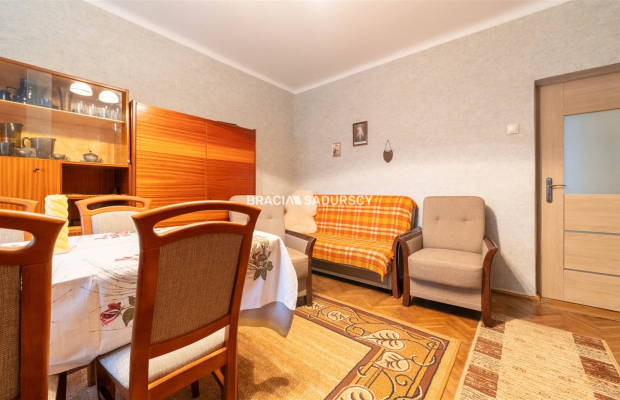 Mieszkanie przy parku!