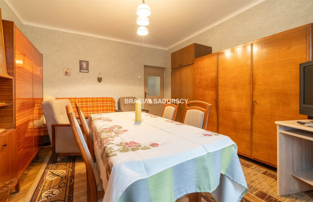 Mieszkanie przy parku!