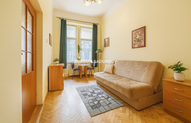 Wyjątkowe mieszkanie w sercu Krakowa/Stare Miasto!