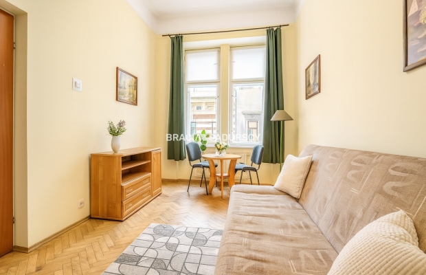 Wyjątkowe mieszkanie w sercu Krakowa/Stare Miasto!