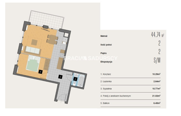 Nowoczesne mieszkania Kraków/Krowodrza!