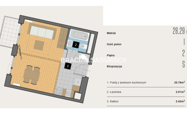 Nowoczesne mieszkania Kraków/Krowodrza!