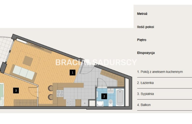 Nowoczesne mieszkania Kraków/Krowodrza!