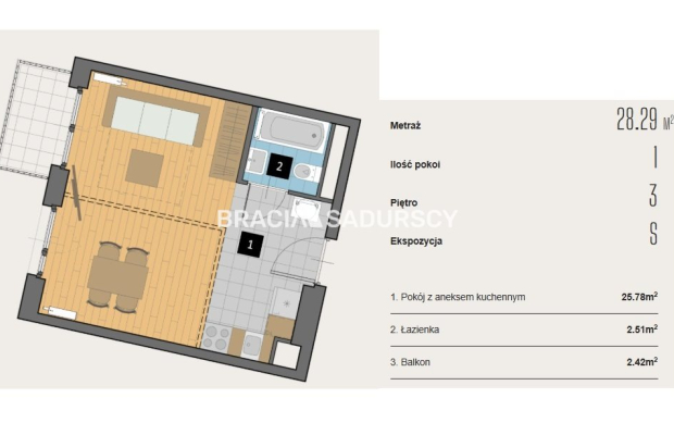 Nowoczesne mieszkania Kraków/Krowodrza!