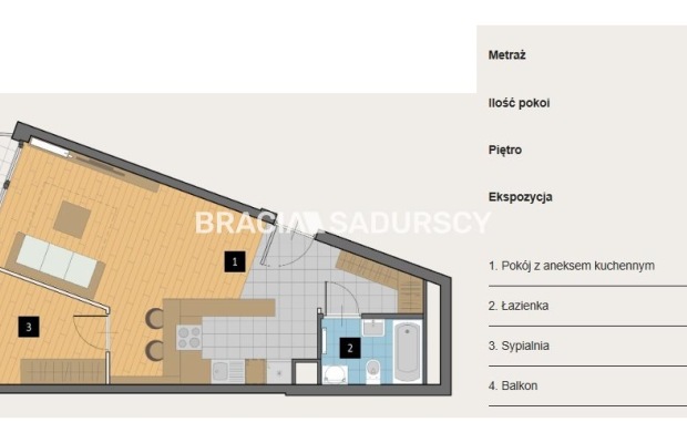 Nowoczesne mieszkania Kraków/Krowodrza!