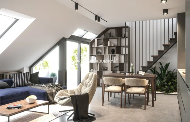 Nowoczesne mieszkania Kraków/Krowodrza!