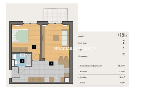 Nowoczesne mieszkania Kraków/Krowodrza!
