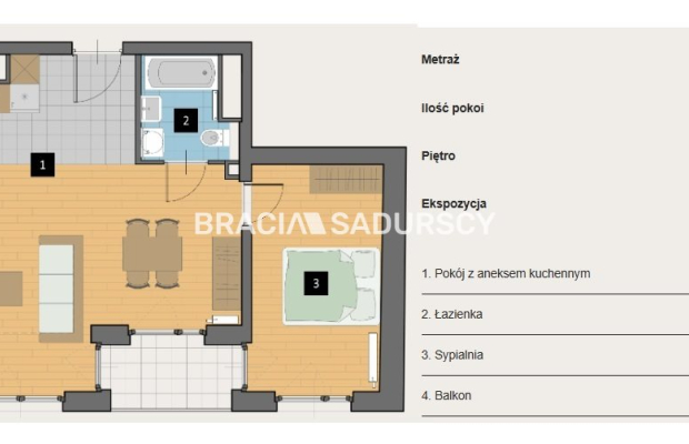 Nowoczesne mieszkania Kraków/Krowodrza!