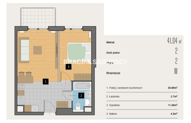 Nowoczesne mieszkania Kraków/Krowodrza!