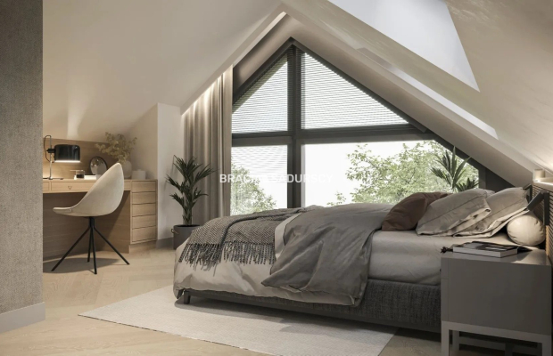 Nowoczesne mieszkania Kraków/Krowodrza!