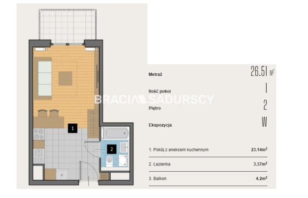 Nowoczesne mieszkania Kraków/Krowodrza!