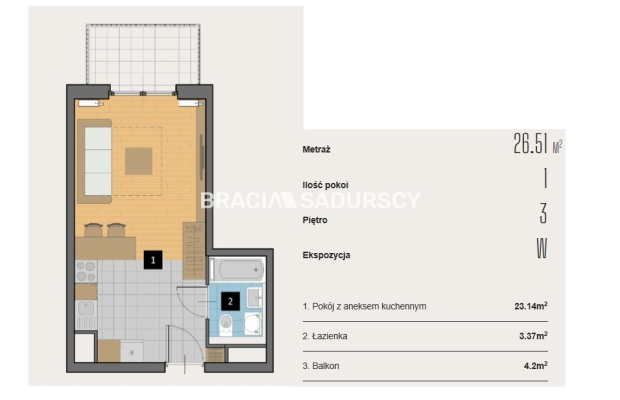 Nowoczesne mieszkania Kraków/Krowodrza!