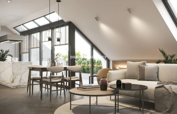 Nowoczesne mieszkania Kraków/Krowodrza!