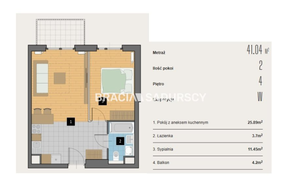 Nowoczesne mieszkania Kraków/Krowodrza!