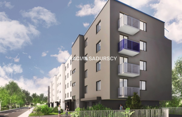 Osiedle Złocień - nowe osiedle mieszkaniowe