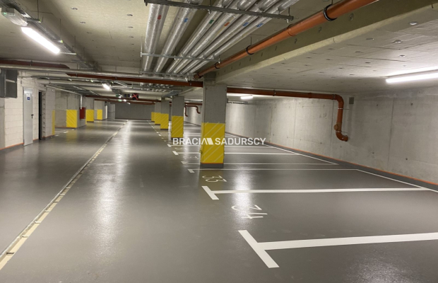 Osiedle Złocień - nowe osiedle mieszkaniowe