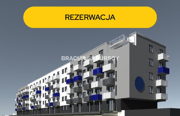 Osiedle Złocień - nowe osiedle mieszkaniowe