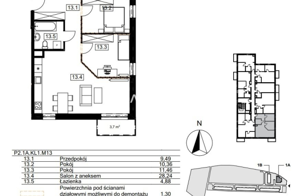 Osiedle Złocień - nowe osiedle mieszkaniowe