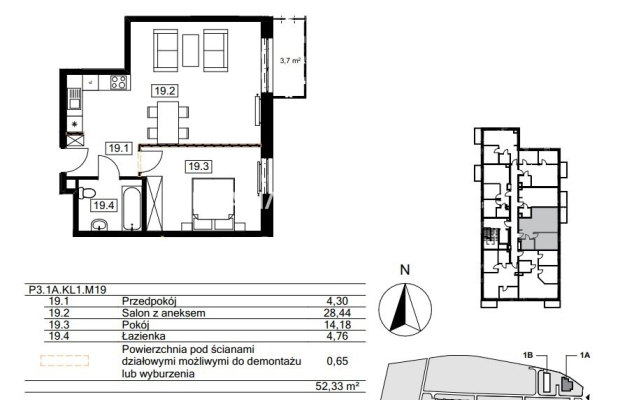 Osiedle Złocień - nowe osiedle mieszkaniowe