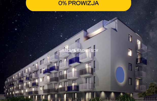 Osiedle Złocień - nowe osiedle mieszkaniowe