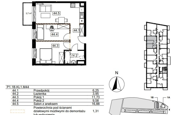 Osiedle Złocień - nowe osiedle mieszkaniowe