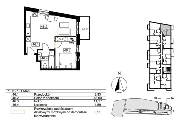 Osiedle Złocień - nowe osiedle mieszkaniowe