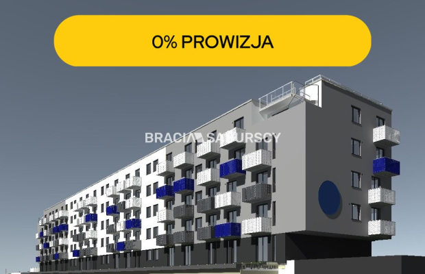 Osiedle Złocień - nowe osiedle mieszkaniowe