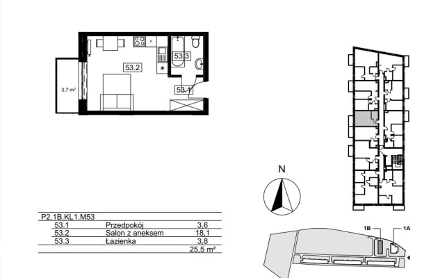 Osiedle Złocień - nowe osiedle mieszkaniowe