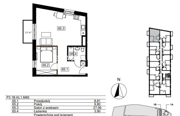Osiedle Złocień - nowe osiedle mieszkaniowe