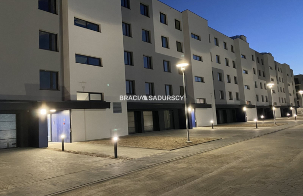 Osiedle Złocień - nowe osiedle mieszkaniowe