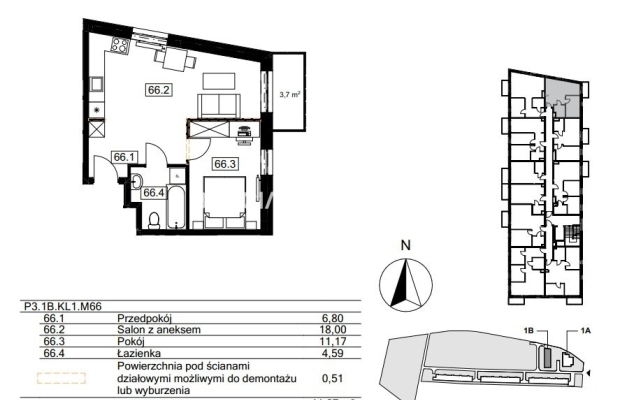 Osiedle Złocień - nowe osiedle mieszkaniowe