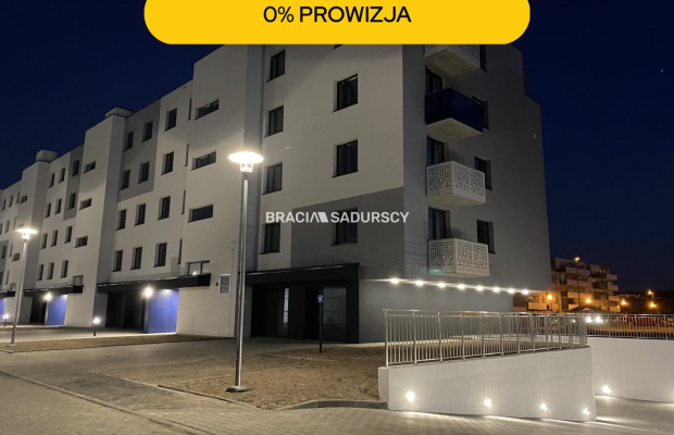 Osiedle Złocień - nowe osiedle mieszkaniowe