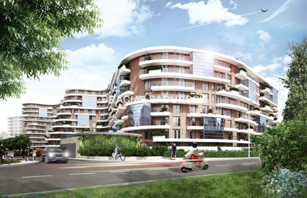 Grzegórzki - nowe luksusowe apartamenty