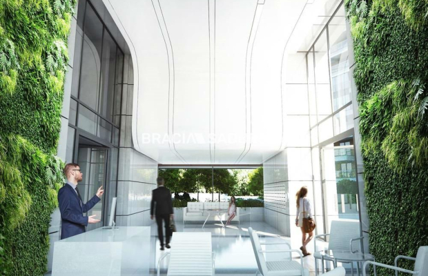 Grzegórzki - nowe luksusowe apartamenty