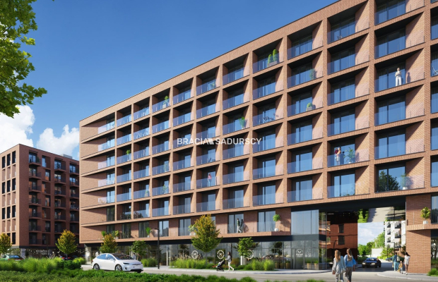 Lokale na sprzedaż – nowa inwestycja!