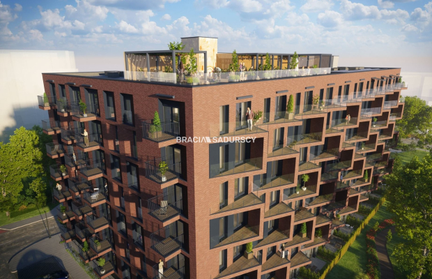 Lokale na sprzedaż – nowa inwestycja!