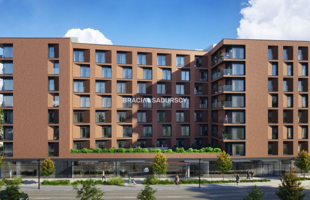 Lokale na sprzedaż – nowa inwestycja!