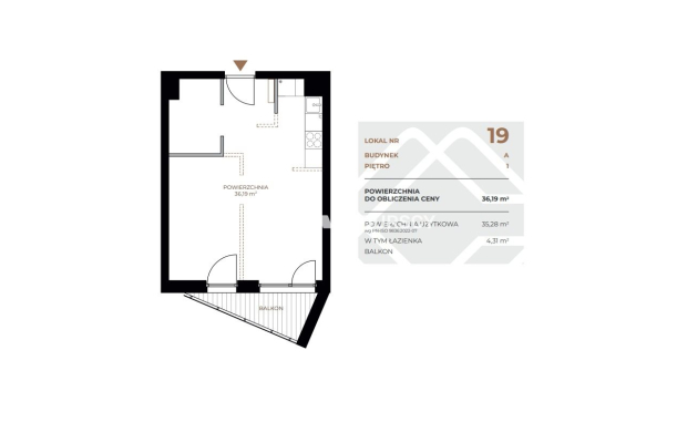 Lokale na sprzedaż – nowa inwestycja!