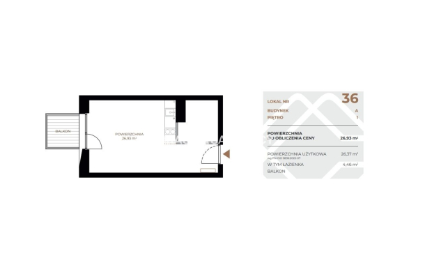 Lokale i mieszkania na sprzedaż – nowa inwestycja!