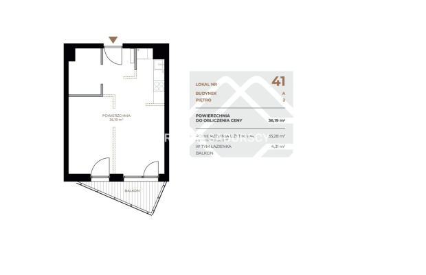 Lokale na sprzedaż – nowa inwestycja!