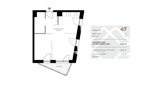 Lokale i mieszkania na sprzedaż – nowa inwestycja!