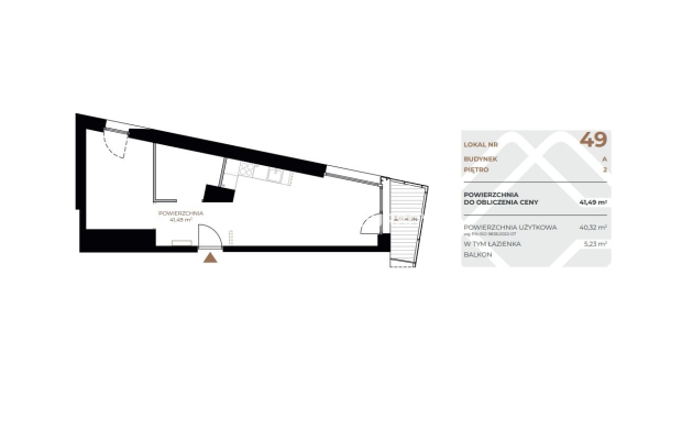 Lokale i mieszkania na sprzedaż – nowa inwestycja!