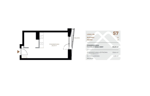 Lokale i mieszkania na sprzedaż – nowa inwestycja!