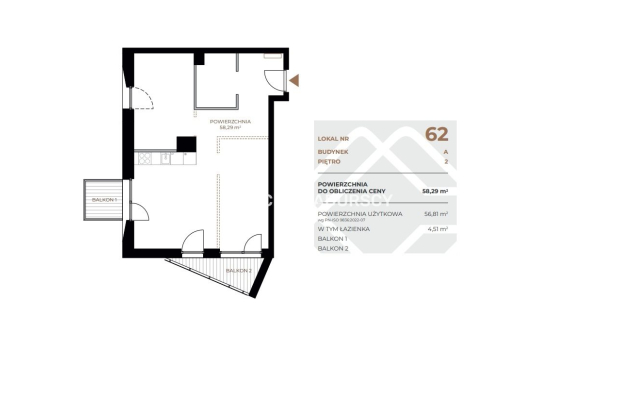 Lokale i mieszkania na sprzedaż – nowa inwestycja!