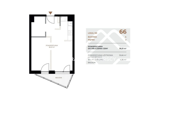 Lokale i mieszkania na sprzedaż – nowa inwestycja!