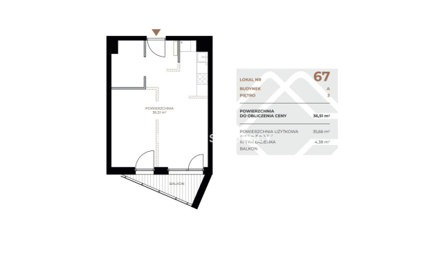 Lokale i mieszkania na sprzedaż – nowa inwestycja!