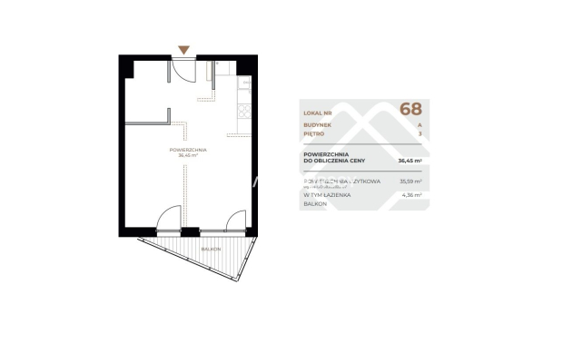 Lokale i mieszkania na sprzedaż – nowa inwestycja!