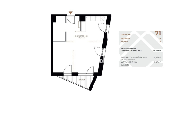Lokale i mieszkania na sprzedaż – nowa inwestycja!